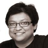 Puja Dutta