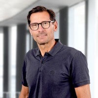 Christopher Iwans