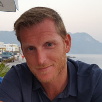 Neil Croffey