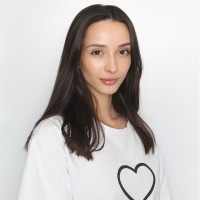 Elena Zazulinskaya