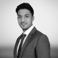 Sarich Sharma