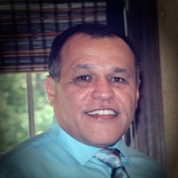 Israel Ferrer
