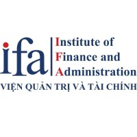 IFA Viện Quản Trị và Tài Chính