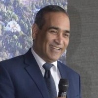 Utpal Tatu