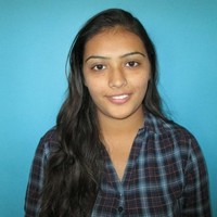 Pooja Ghadiyali