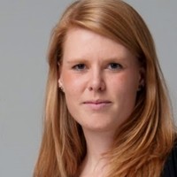 Mayonne Rodbourne - Van Wijk