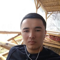 Ruzimat Kurbanbaev