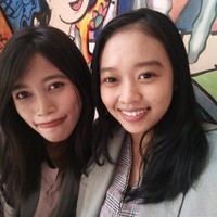 Mareta Dwi Budiarti
