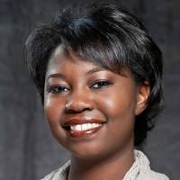 Monique Branch