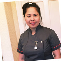 Darlee Manaois