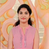 Shrusti G S