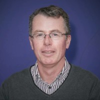Ian Brewer