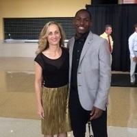 Damion Thompson