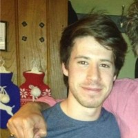 Benedict Jones
