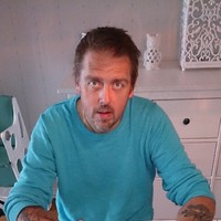 Peter eklöv