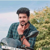 Vishnu K Nair