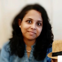 Nisha Rathod