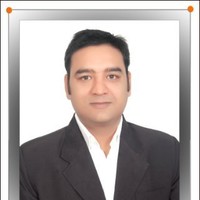 Siddharth Manu Goel