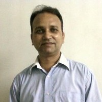 Badri Dwivedi