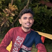 Chirag Goswami
