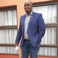Pumlani Ganya