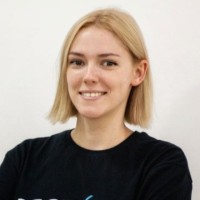 Darya Merzlyakova