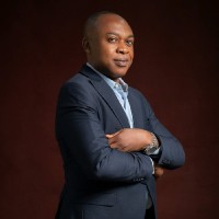 Esv. Cyprian Konkwo ( Anivs, Rsv, Ciwfm, Mciod, Mcai)