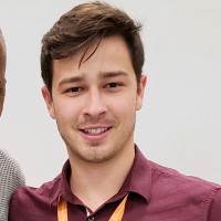 Lucas Perrut