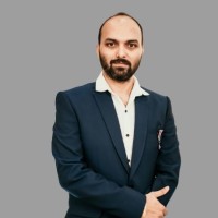 Shekhar Pardeshi