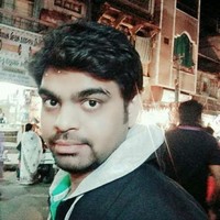 Jaydeep Prajapati