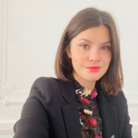 Vanille Bertrand