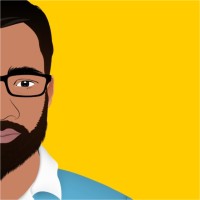 Anuraj Warkade