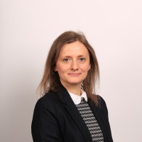 Katarzyna Gorajec