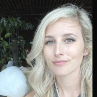 Elise Mccann