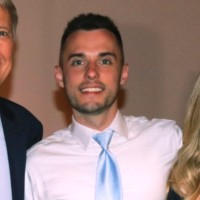 Timothy Sledz (MBA, FISD FIA)