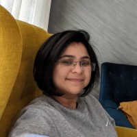 Priyanka Joshi