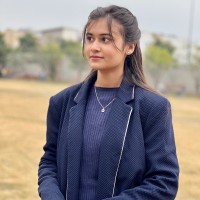 Mahnoor Ijaz