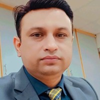 Bilal Mustafa