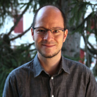 Stéphane Krieger