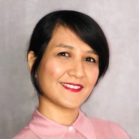 Susan Tavakoli