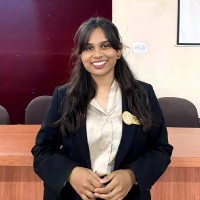 Janhavi Prasad