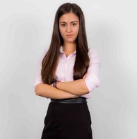 Teodora Parvova