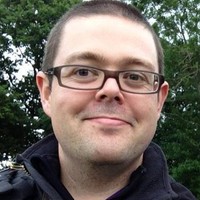 Gareth Jones