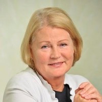 Ромачевская Яковлевна