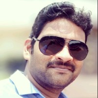Nagendra Rao Pasupuleti