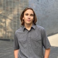 Brendan Fox
