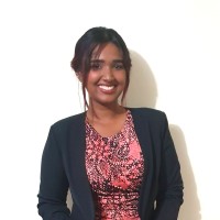 Tanuja Ramkissoon
