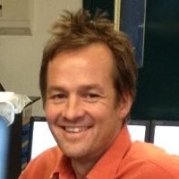 Matthew Collin