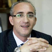Hazem Zeitoun