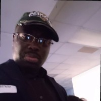 Kehinde Oyinlola Pmp, Psm, Sscc,Lbbp